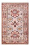 Ziegler Rug - Kazak - 142 x 94 cm - salmon