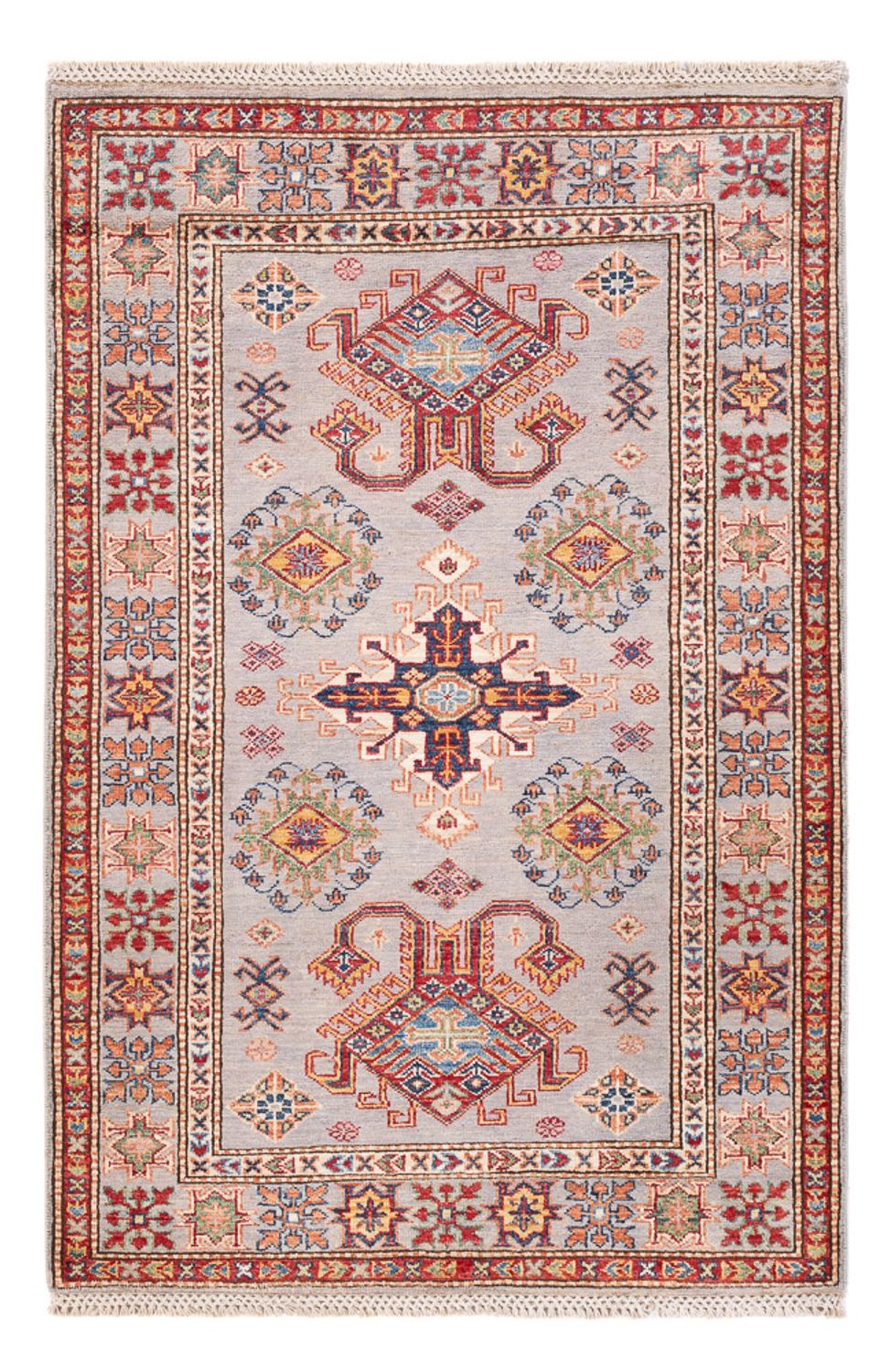 Ziegler Rug - Kazak - 142 x 97 cm - salmon