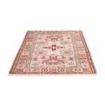 Ziegler Rug - Kazak - 142 x 97 cm - salmon