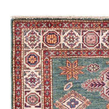 Ziegler Rug - Kazak - 154 x 100 cm - green