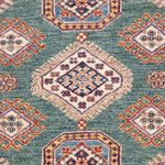 Ziegler Rug - Kazak - 154 x 100 cm - green