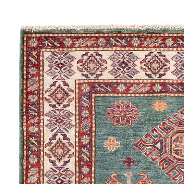 Ziegler Rug - Kazak - 152 x 100 cm - green