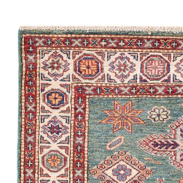 Ziegler Rug - Kazak - 150 x 98 cm - green