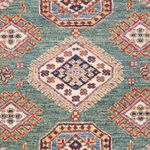 Ziegler Rug - Kazak - 150 x 98 cm - green