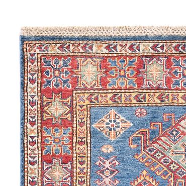 Ziegler Rug - Kazak - 158 x 100 cm - blue