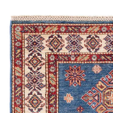 Ziegler Rug - Kazak - 152 x 96 cm - blue