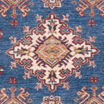 Ziegler Rug - Kazak - 152 x 96 cm - blue