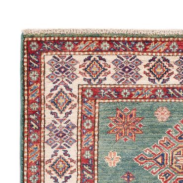 Ziegler Rug - Kazak - 154 x 98 cm - green