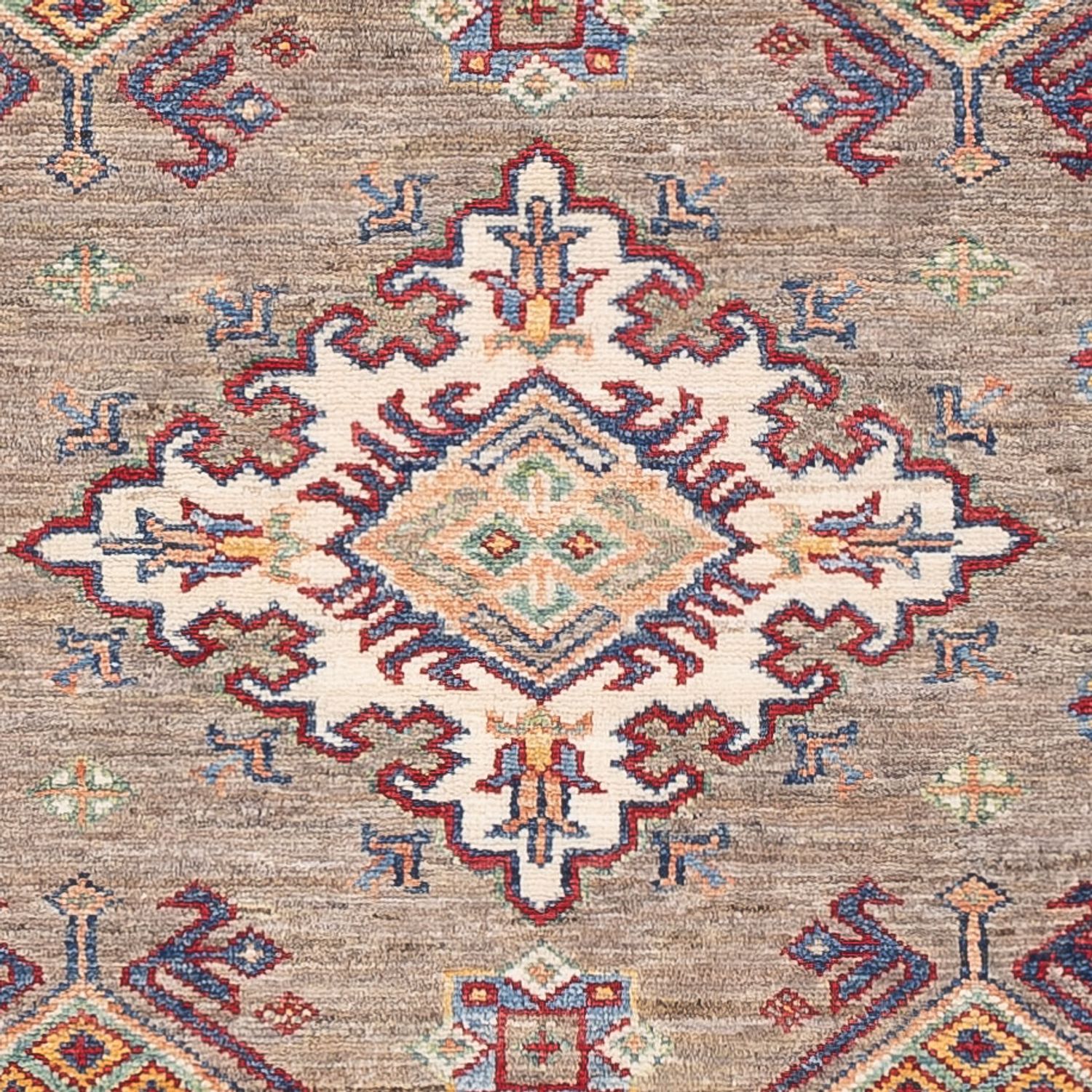 Ziegler Rug - Kazak - 152 x 99 cm - sand