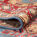 Ziegler Rug - Kazak - 150 x 95 cm - blue