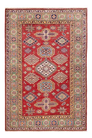 Ziegler Rug - Kazak - 151 x 100 cm - red