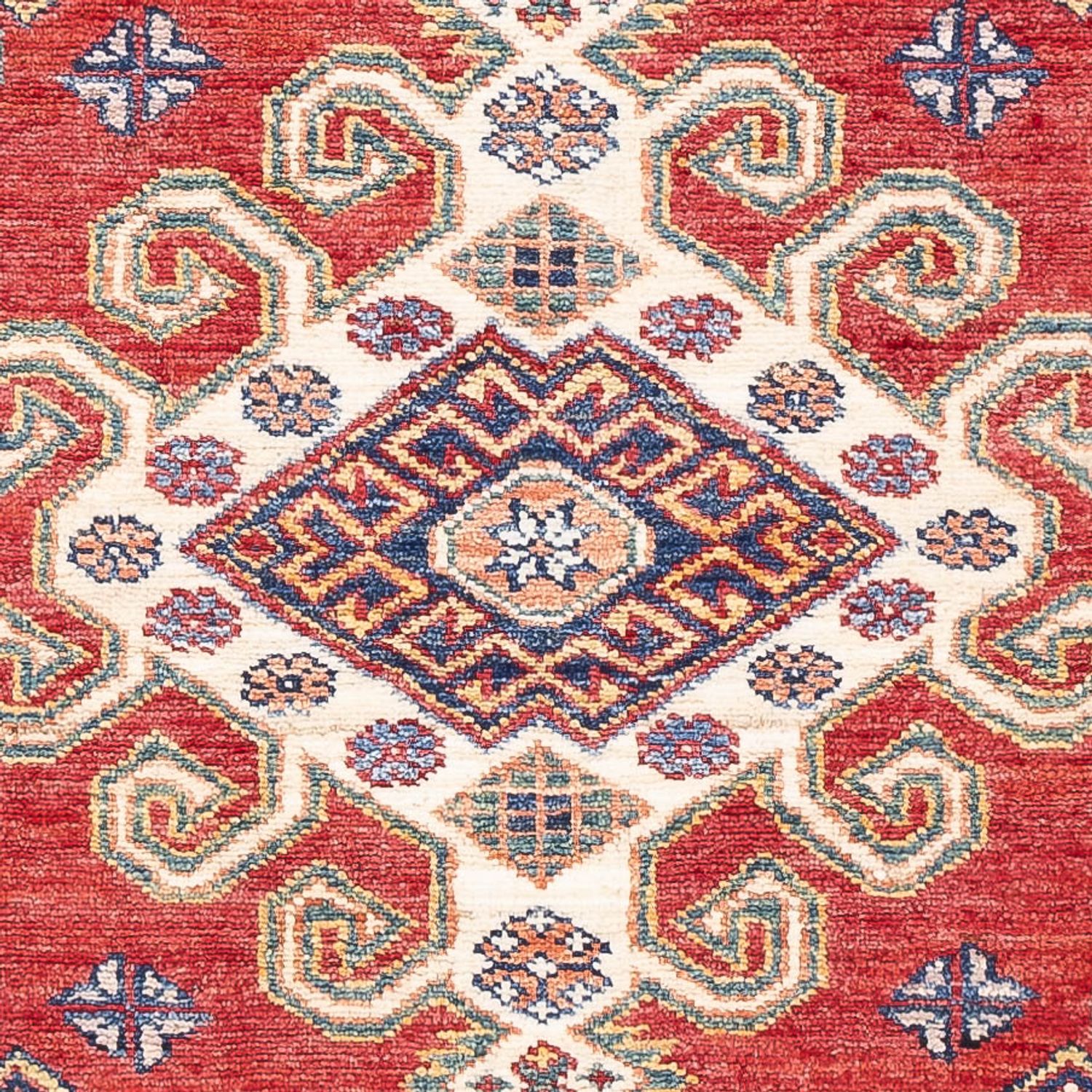 Ziegler Rug - Kazak - 146 x 103 cm - red