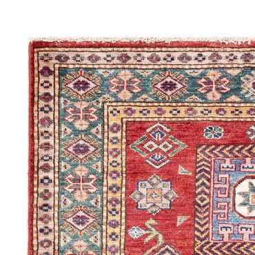 Ziegler Rug - Kazak - 146 x 103 cm - red