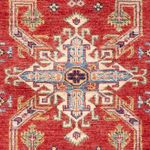 Ziegler Rug - Kazak - 153 x 95 cm - red