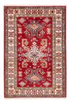 Ziegler Rug - Kazak - 144 x 99 cm - red