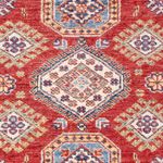 Ziegler Rug - Kazak - 152 x 96 cm - red