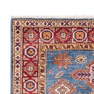 Ziegler Rug - Kazak - 155 x 99 cm - blue