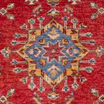 Ziegler Rug - Kazak - 150 x 85 cm - red