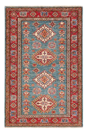 Ziegler Rug - Kazak - 153 x 100 cm - turquoise