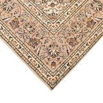 Perser Rug - Keshan - 300 x 193 cm - light beige