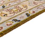 Perser Rug - Keshan - 343 x 243 cm - light beige