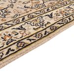 Perser Rug - Keshan - 370 x 250 cm - light beige