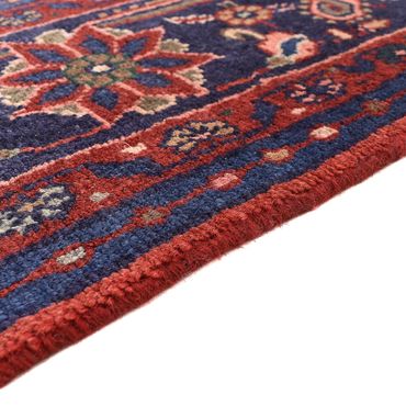 Perser Rug - Nomadic - 335 x 220 cm - red