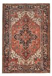 Perser Rug - Nomadic - 285 x 197 cm - rust