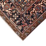 Perser Rug - Nomadic - 285 x 197 cm - rust