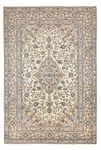 Perser Rug - Keshan - 367 x 246 cm - beige