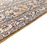 Perser Rug - Keshan - 367 x 246 cm - beige