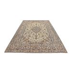 Perser Rug - Keshan - 367 x 246 cm - beige