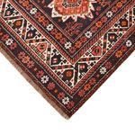 Perser Rug - Nomadic - 292 x 211 cm - rust