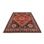 Perser Rug - Nomadic - 292 x 211 cm - rust