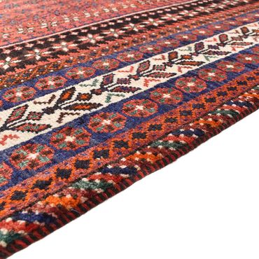 Perser Rug - Nomadic - 303 x 212 cm - rust