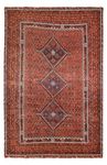 Perser Rug - Nomadic - 337 x 220 cm - rust