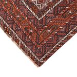 Perser Rug - Nomadic - 337 x 220 cm - rust