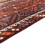 Perser Rug - Nomadic - 337 x 220 cm - rust