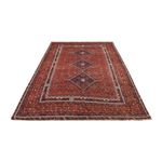 Perser Rug - Nomadic - 337 x 220 cm - rust