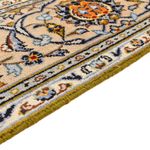 Perser Rug - Keshan - 290 x 194 cm - beige