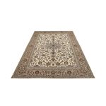 Perser Rug - Keshan - 290 x 194 cm - beige