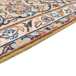 Perser Rug - Keshan - 314 x 198 cm - beige