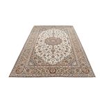 Perser Rug - Keshan - 314 x 198 cm - beige