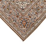 Perser Rug - Keshan - 298 x 200 cm - dark beige