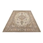 Perser Rug - Keshan - 298 x 201 cm - beige