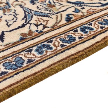 Perser Rug - Keshan - 310 x 195 cm - dark beige