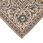 Perser Rug - Keshan - 310 x 195 cm - dark beige