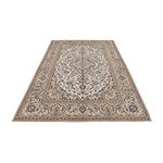 Perser Rug - Keshan - 310 x 195 cm - dark beige