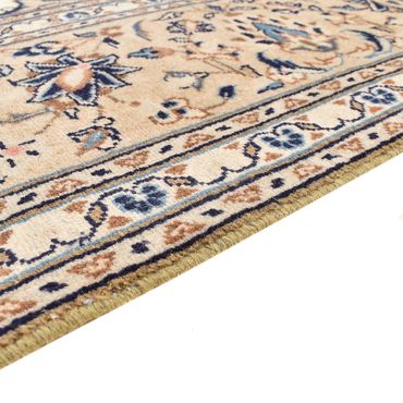 Perser Rug - Keshan - 298 x 196 cm - beige