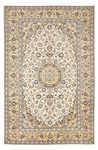 Perser Rug - Keshan - 298 x 196 cm - beige